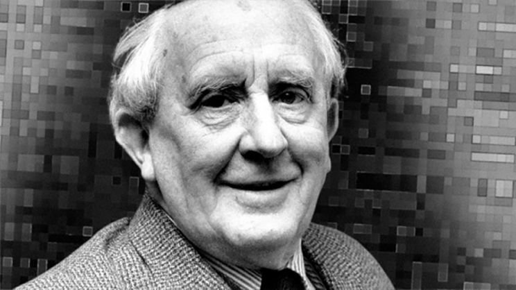 James Strong