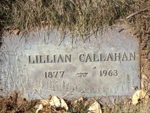 James T. Callahan
