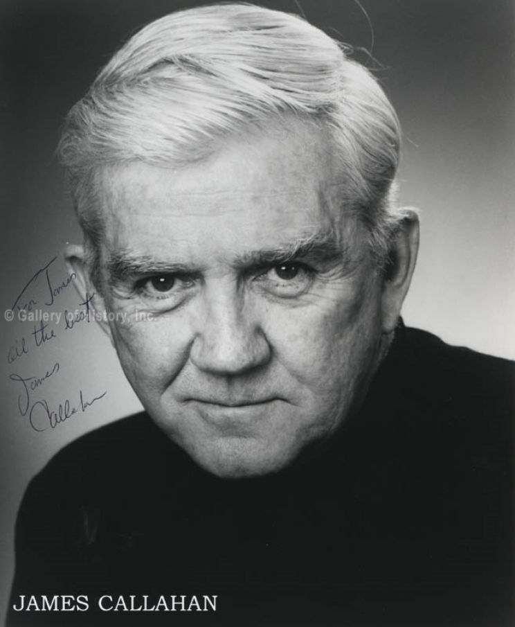 James T. Callahan