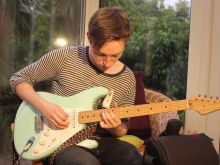 James Tarpey