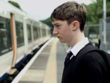 James Tarpey photo