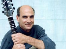 James Taylor