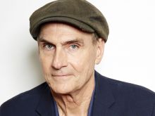 James Taylor