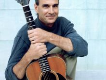 James Taylor