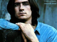 James Taylor