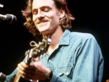 James Taylor