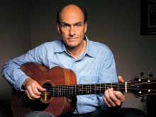 James Taylor