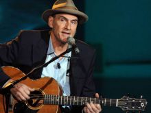 James Taylor