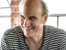 James Taylor