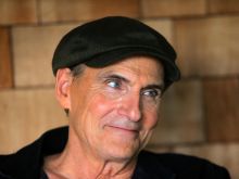 James Taylor