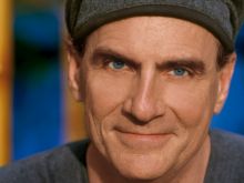 James Taylor