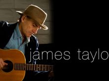 James Taylor