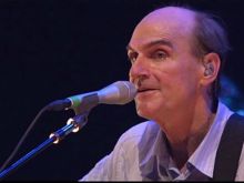 James Taylor