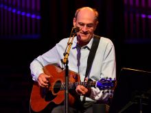 James Taylor