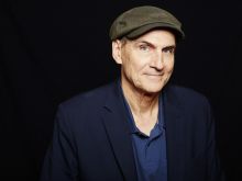 James Taylor