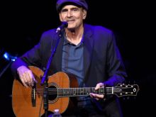 James Taylor