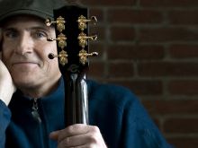 James Taylor