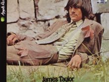 James Taylor
