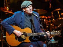 James Taylor