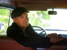 James Taylor