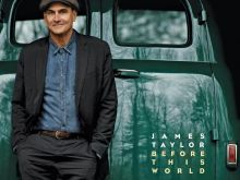 James Taylor