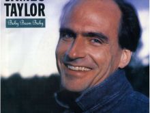 James Taylor