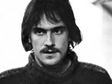 James Taylor