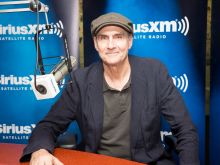 James Taylor