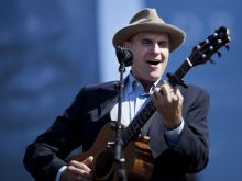 James Taylor