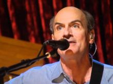 James Taylor