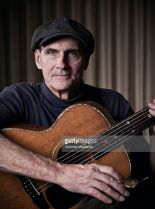 James Taylor