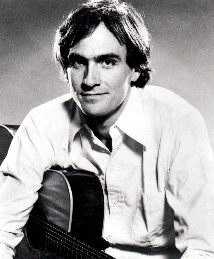 James Taylor