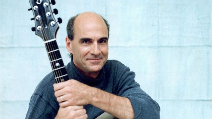 James Taylor