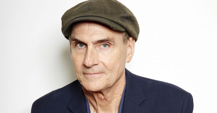 James Taylor