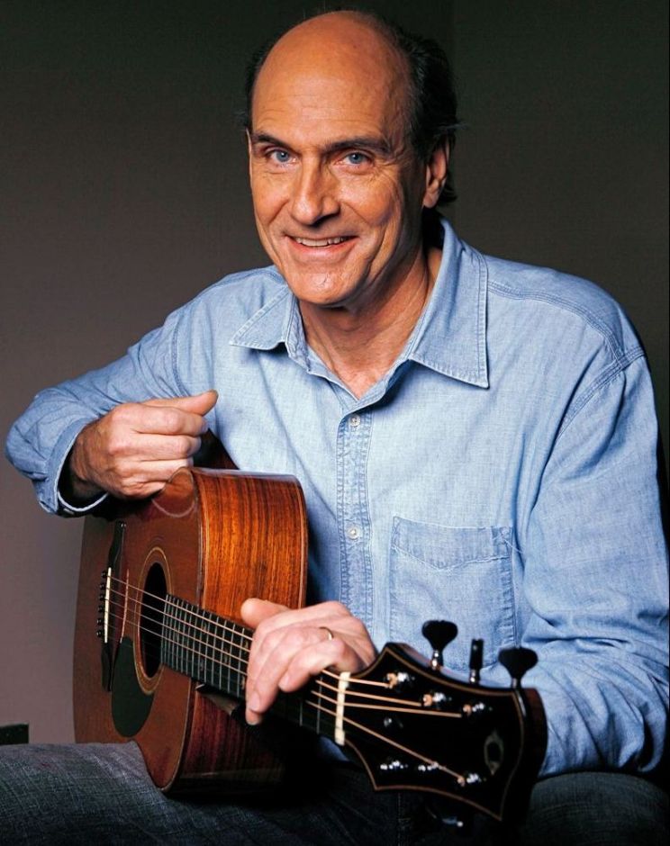 James Taylor