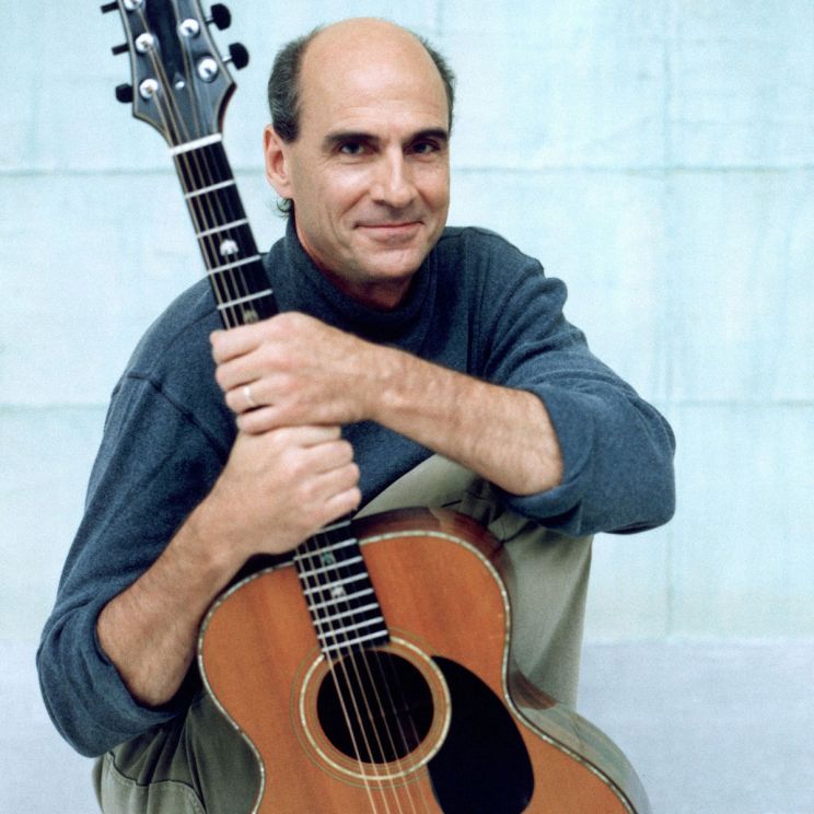 James Taylor