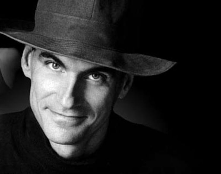 James Taylor