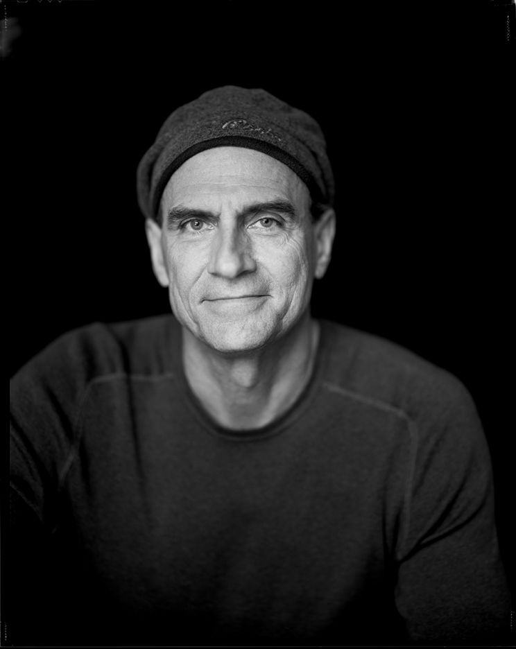 James Taylor