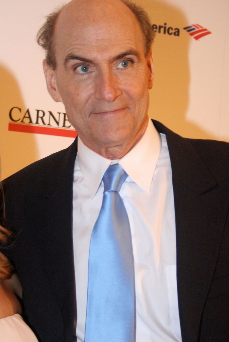 James Taylor