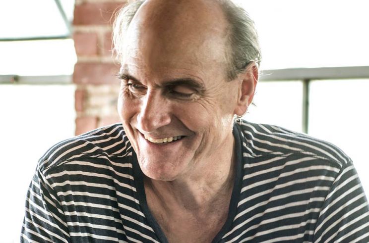 James Taylor