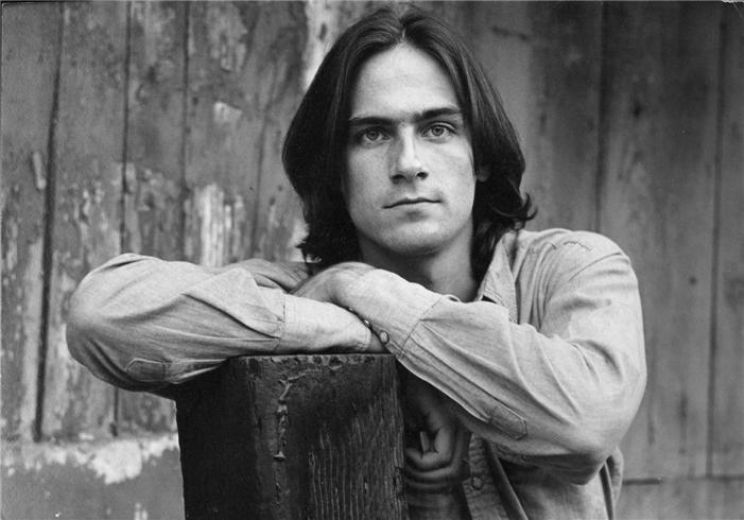 James Taylor