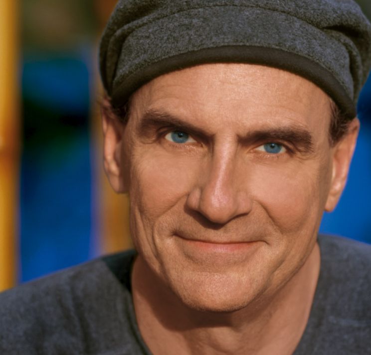 James Taylor