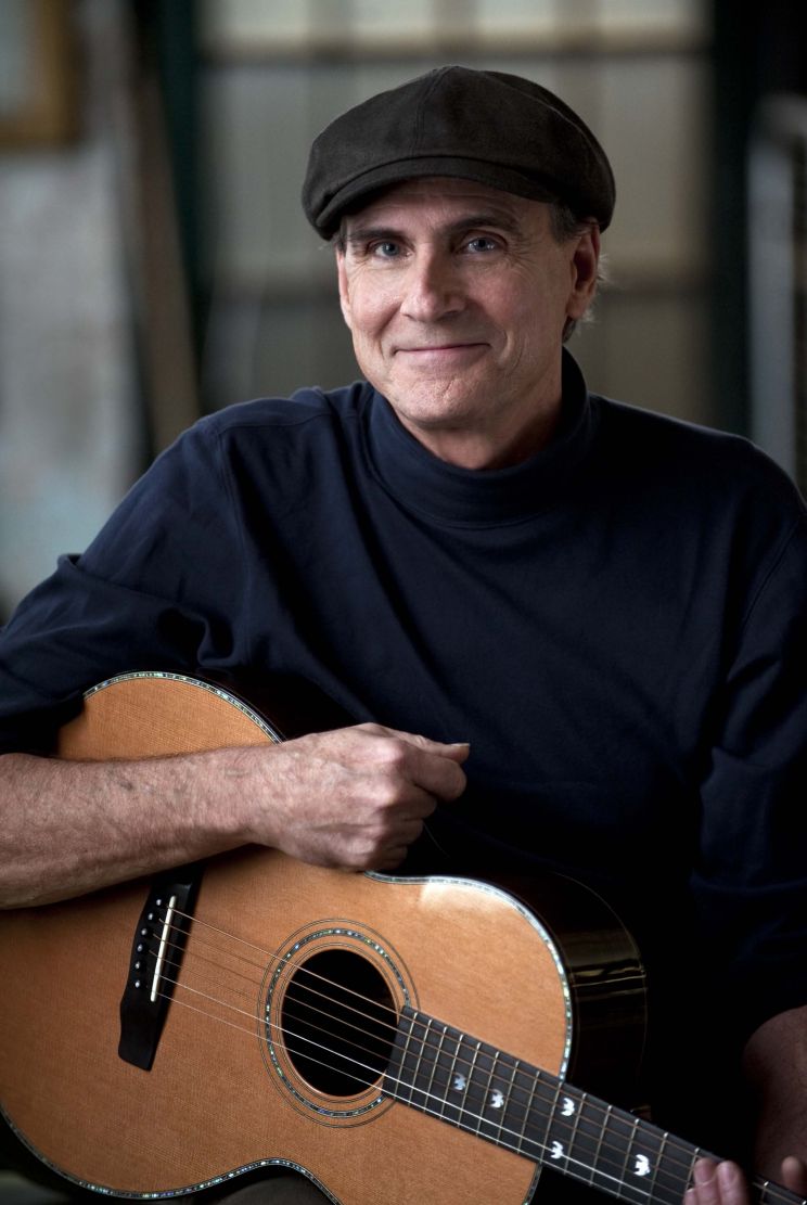 James Taylor