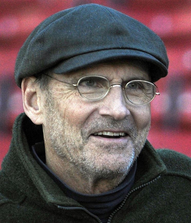 James Taylor