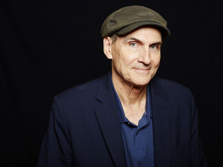 James Taylor