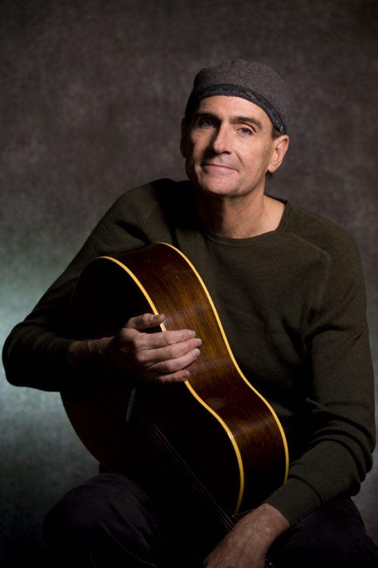 James Taylor