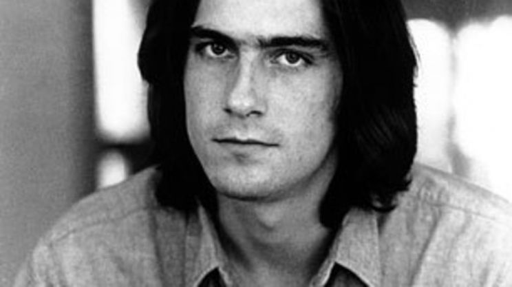 James Taylor