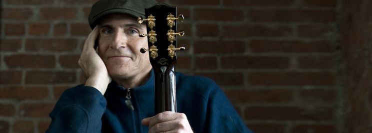 James Taylor