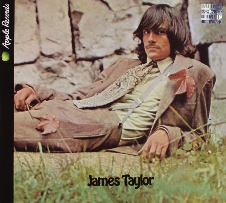 James Taylor