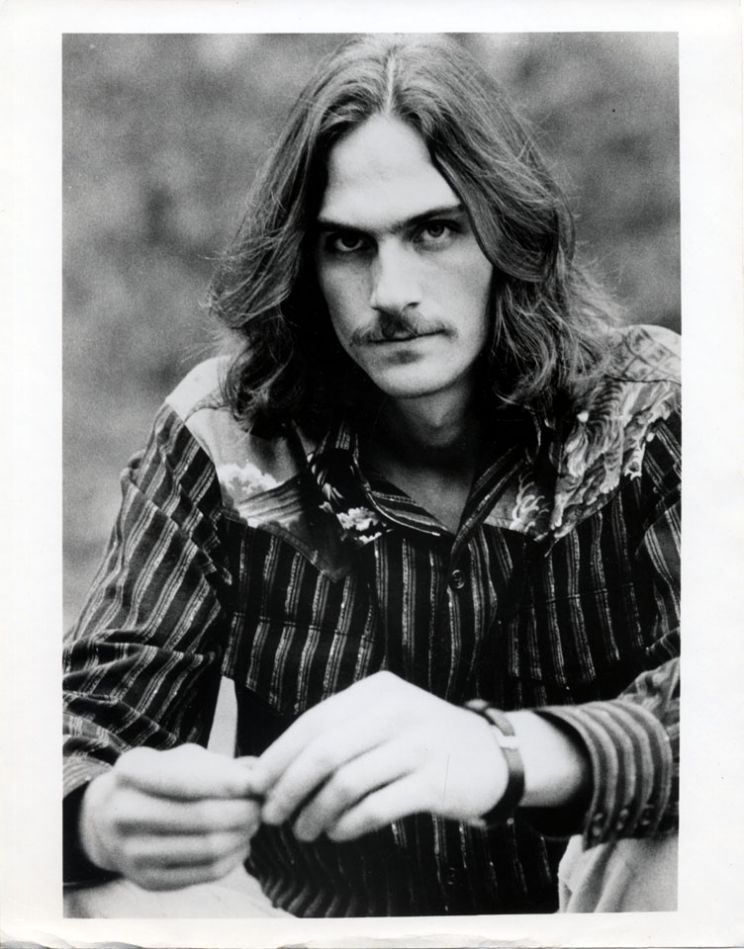 James Taylor